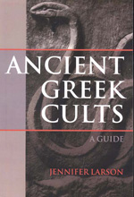 Ancient Greek cults. 9780415491020