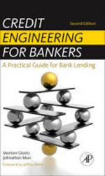 Credit engineering for bankers. 9780123785855