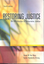 Restoring justice. 9781422463307