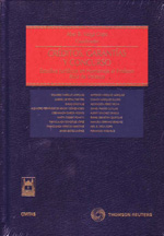 Créditos, garantías y concurso. 9788447034772