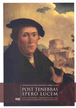 Post Tenebras spero Lucem