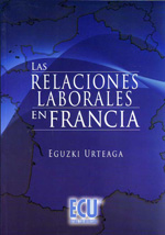 Las relaciones laborales en Francia