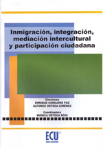 Inmigración, integración, mediación intercultural y participación ciudadana