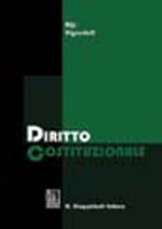 Diritto costituzionale. 9788834800676