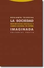 La sociedad imaginada. 9788498791709