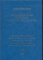El Derecho civil de Bizkaia antes del Código Civil. 9788477524212