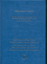 Derecho privada de Vizcaya. 9788477523482