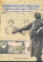 Señores de Bizkaia