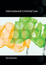 International criminal Law