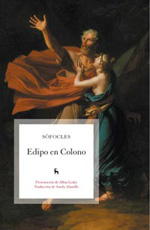 Edipo en Colono