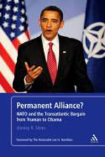 Permanent Alliance?. 9781441138057