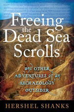 Freeing the dead sea scrolls. 9781441152176