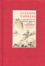 Cuentos taoístas. 9788498013542