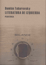 Literatura de izquierda. 9788492865185