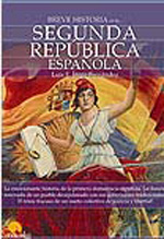 Breve historia de la Segunda República Española