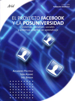 El proyecto Facebook y la posuniversidad