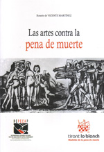 Las artes contra la pena de muerte