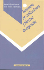 Encuentro de civilizaciones y libertad de expresión. 9788499401539