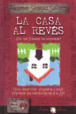 La Casa al revés