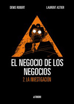 El negocio de los negocios. Vol. 2