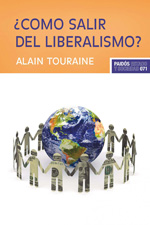 ¿Cómo salir del liberalismo?