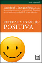 Retroalimentación positiva