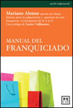 Manual del franquiciado. 9788483560785