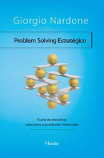 Problem solving estratégico. 9788425426728