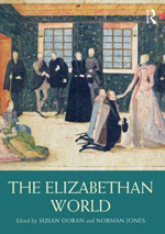 The elizabethan world. 9780415409599