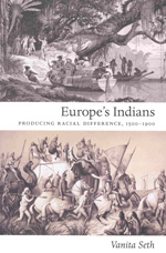 Europe's indians