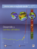 Desarrollo y cambio climático