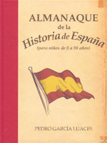 Almanaque de la historia de España