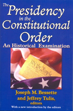 The presidency in the constitutional order