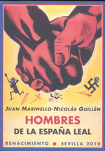 Hombres de la España leal. 9788484725671