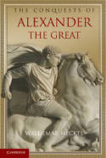 The conquests of Alexander The Great