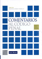 Comentarios al Código Penal