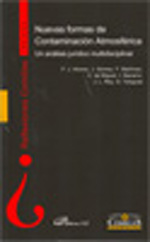 Nuevas formas de contaminación atmosférica