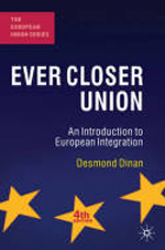 Ever closer union