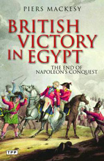 Bristish victory in Egypt