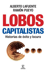 Lobos capitalistas. 9788467034691