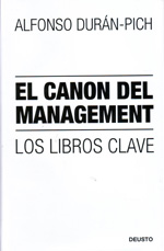 El canon del management