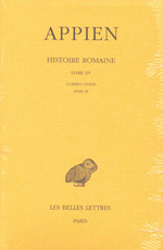 Histoire romaine