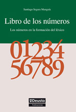 Libro de los números