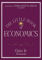 The little book of economics. 9780470621660