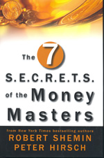 The seven S.E.C.R.E.T.S. of the money masters. 9780470615188