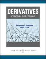 Derivatives. 9780071244800