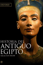 Historia del Antiguo Egipto. 9788497343343