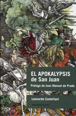 El apokalypsis de San Juan. 9788492518524