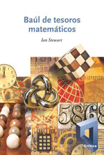 Baúl de tesoros matemáticos. 9788498921397