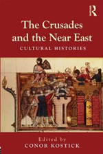 The Crusades and the near east. 9780415580410